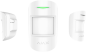 Ajax - Détecteur de mouvement sans-fil immunisé aux animaux domestiques (Ajax MotionProtect) Ajax - Détecteur de mouvement sans-fil immunisé aux animaux domestiques (Ajax MotionProtect)