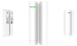 Ajax - Détecteur d’ouverture magnétique sans-fil avec capteur de vibration et d’inclinaison (Ajax DoorProtect Plus) Ajax - Détecteur d’ouverture magnétique sans-fil avec capteur de vibration et d’inclinaison (Ajax DoorProtect Plus)