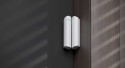 Ajax - Détecteur d’ouverture magnétique sans-fil avec capteur de vibration et d’inclinaison (Ajax DoorProtect Plus)
