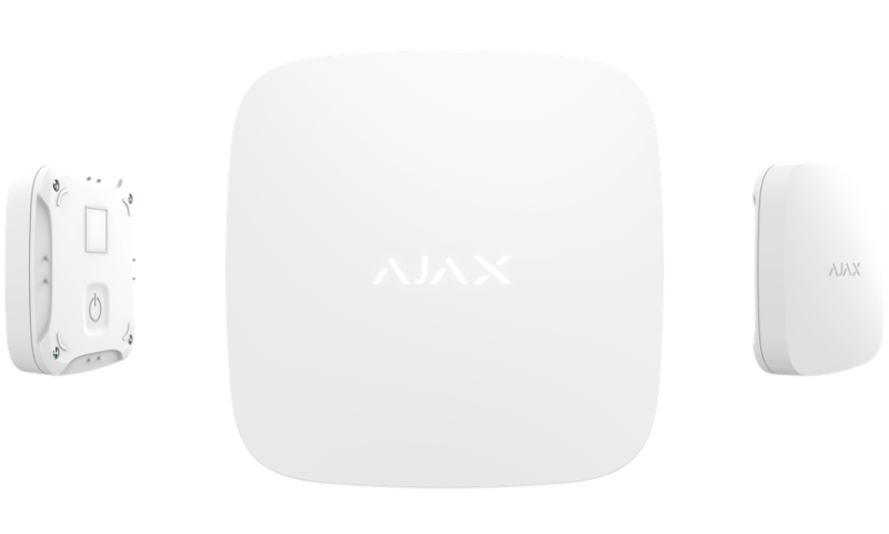 Ajax - Wireless flood detector (Ajax LeaksProtect)