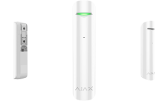 Ajax - Wireless glass break detector (Ajax GlassProtect)