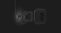 Ajax - Wireless power relay with energy monitor  (Ajax WallSwitch)