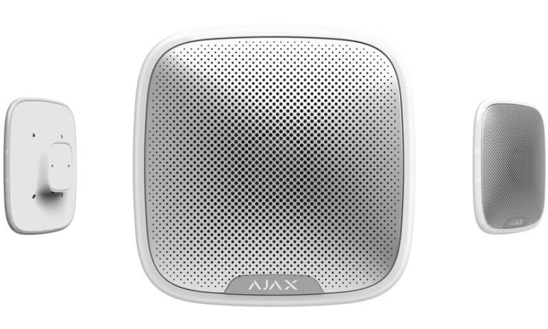 Ajax - Drahtlose Außensirene (Ajax StreetSiren)