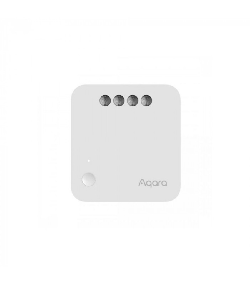 Aqara - Zigbee 3.0 Single Switch Module T1 (Without Neutral)