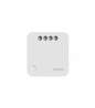 Aqara - Zigbee 3.0 Single Switch Module T1 (Without Neutral) Aqara - Zigbee 3.0 Single Switch Module T1 (Without Neutral)