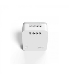 Aqara - Zigbee 3.0 Single Switch Module T1 (Without Neutral)