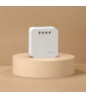 Aqara - Zigbee 3.0 Single Switch Module T1 (Without Neutral)