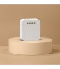 Aqara - Zigbee 3.0 Single Switch Module T1 (Without Neutral) Aqara - Zigbee 3.0 Single Switch Module T1 (Without Neutral)