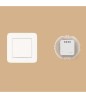 Aqara - Zigbee 3.0 Single Switch Module T1 (Without Neutral) Aqara - Zigbee 3.0 Single Switch Module T1 (Without Neutral)