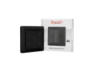 Thermofloor - Interrupteur 4 boutons Heatit Z-Push Button Z-Wave+