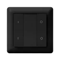Thermofloor - Interrupteur 4 boutons Heatit Z-Push Button Z-Wave+