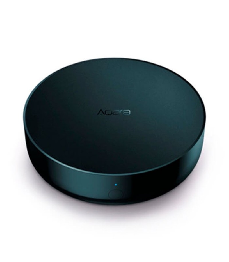 Aqara - Zigbee Home Automation Gateway kompatibles Homekit (Aqara M2 Hub)