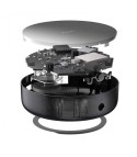 Aqara - Zigbee Home Automation Gateway kompatibles Homekit (Aqara M2 Hub)
