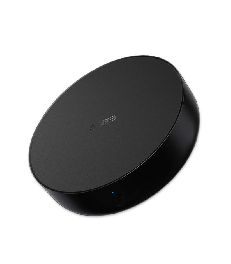 Aqara - Zigbee Home Automation Gateway kompatibles Homekit (Aqara M2 Hub)