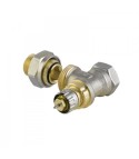 Danfoss - Angle adjustable valve body RA-n 15