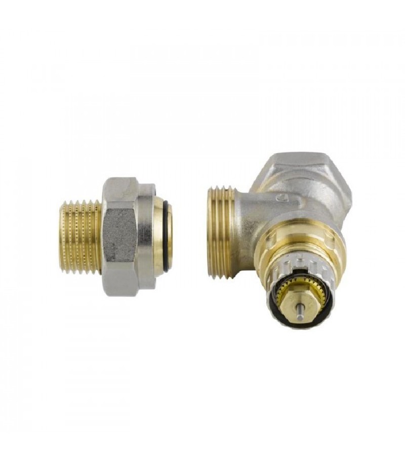 Danfoss - Angle adjustable valve body RA-n 15