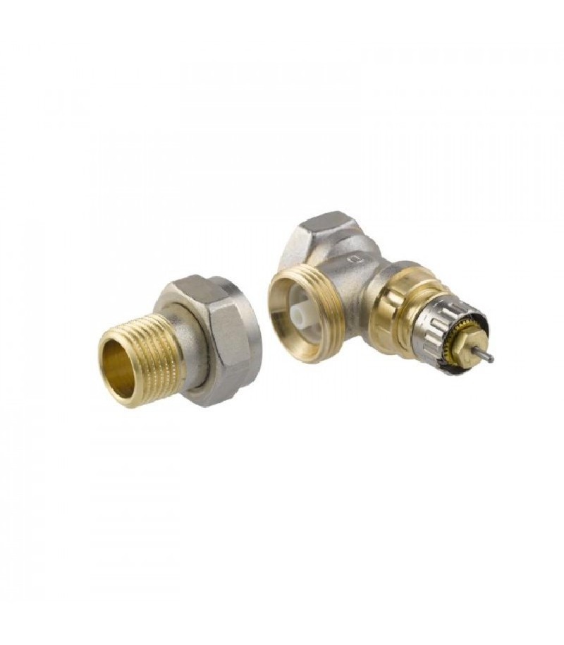 Danfoss - Angle adjustable valve body RA-n 15
