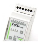 GCE Electronics - X400 Analog extension for IPX800 V3