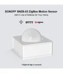SONOFF - Détecteur de mouvement Zigbee 3.0