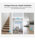 Sonoff - Bewegungsmelder Zigbee 3.0