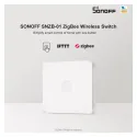 SONOFF - Funkschalter Zigbee 3.0