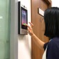 Akuvox - Videocitofono IP multi-tenant R29C con 4G LTE, riconoscimento facciale, codice QR, BLE, touch screen da 7" Akuvox - Videocitofono IP multi-tenant R29C con 4G LTE, riconoscimento facciale, codice QR, BLE, touch screen da 7"