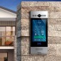 Akuvox - Videocitofono IP multi-tenant R29C con 4G LTE, riconoscimento facciale, codice QR, BLE, touch screen da 7" Akuvox - Videocitofono IP multi-tenant R29C con 4G LTE, riconoscimento facciale, codice QR, BLE, touch screen da 7"