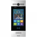 Akuvox - R29C Multi-Tenant IP Video Door Entry System with 4G LTE,  facial recognition, QR Code, BLE, 7" Touchscreen