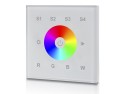 Sunricher - Zigbee-Wand-RGBW-Controller (1 Gruppe, 4 Szenen)