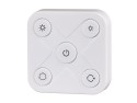 Sunricher - ZigBee 3.0 RGB CCT DIM 3 in 1 remote control