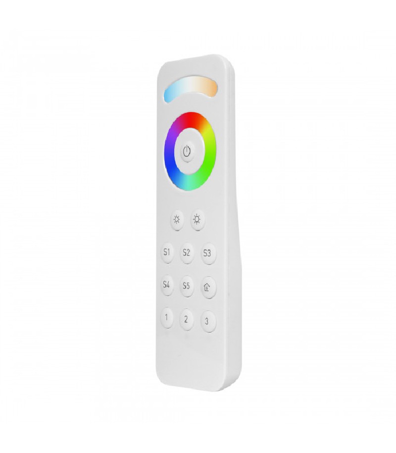 Sunricher - Télécommande 3 en 1 Zigbee 3.0
