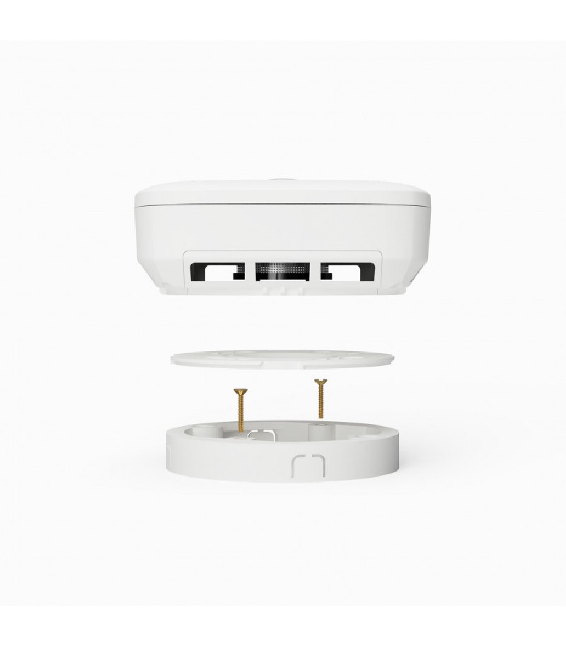 Heatit Controls - Z-Wave+ Z-Smoke Detector (230v)