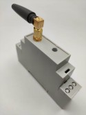 Zigate - Universal Zigbee Gateway Zigate-Din