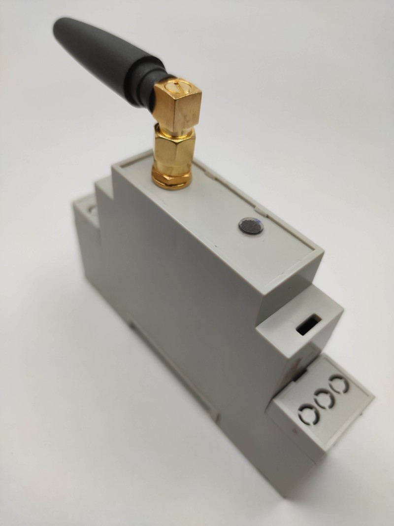 Zigate - Universal Zigbee Gateway Zigate-Din