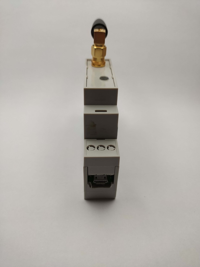 Zigate - Universal Zigbee Gateway Zigate-Din