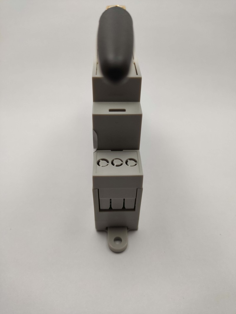 Zigate - Passerelle universelle Zigbee Zigate-Din pour Rail DIN