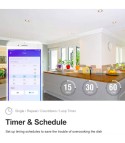 SONOFF - Modulo di commutazione 10A Wifi