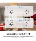 SONOFF - Module commutateur 10A Wifi (DIY)