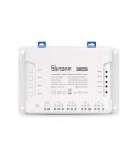 SONOFF - Commutateur Intelligent WIFI + 433MHz - 4 canaux