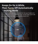 SONOFF - WIFI + 433MHz Intelligent Switch - 4 channels