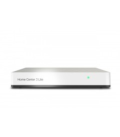 Fibaro - Contrôleur Domotique Home Center 3 Lite (Z-Wave+ serie 700)