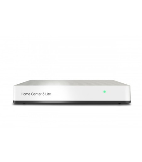 FIBARO - Controller domotico Home Center 3 Lite (Z-Wave+ serie 700)