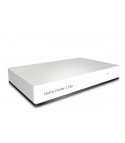 Fibaro - Contrôleur Domotique Home Center 3 Lite (Z-Wave+ serie 700)