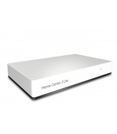 Fibaro - Contrôleur Domotique Home Center 3 Lite (Z-Wave+ serie 700)