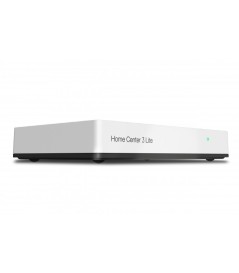 Fibaro - Contrôleur Domotique Home Center 3 Lite (Z-Wave+ serie 700)