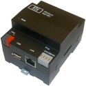 iRidium mobile - KNX Home Server