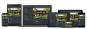 iRidium mobile - KNX Home Server