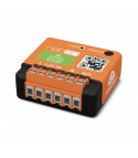 NodOn - EnOcean pilot wire heating module