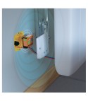 NodOn - EnOcean pilot wire heating module