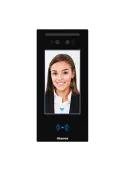 Akuvox - Video doorphone and access control E16C with facial recognition, touch screen, Bluetooth, RFID & QR Code
